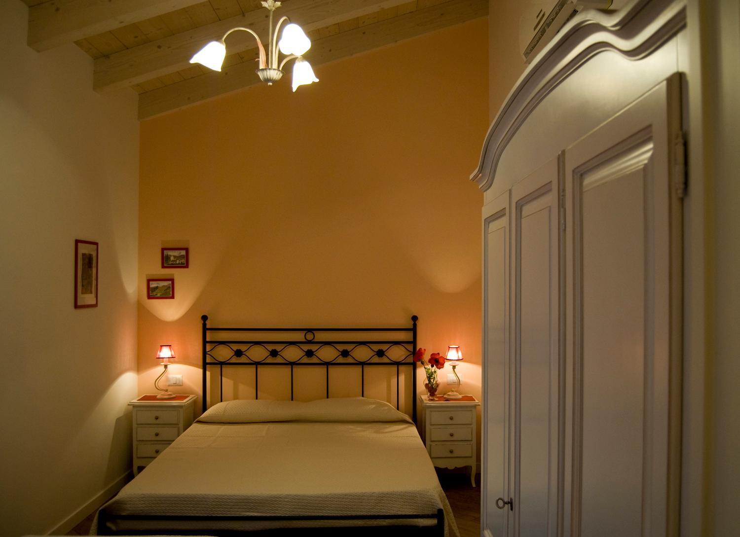 Agriturismo Il Falco Сант-Эльпидио-а-Маре Экстерьер фото